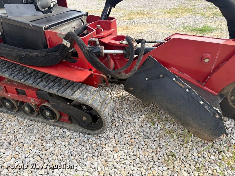 image for item FC3036 Toro STX-38 stump grinder