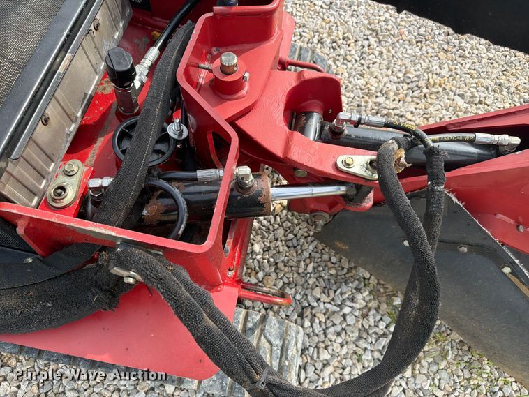 image for item FC3036 Toro STX-38 stump grinder