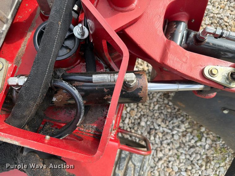 image for item FC3036 Toro STX-38 stump grinder