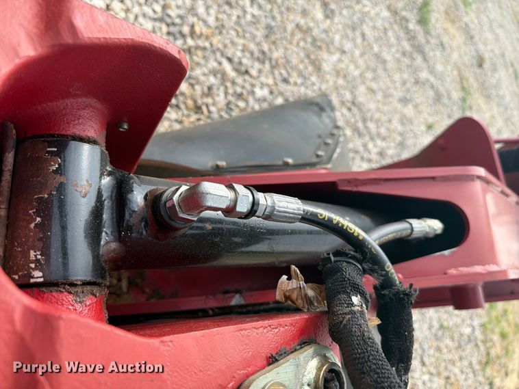 image for item FC3036 Toro STX-38 stump grinder