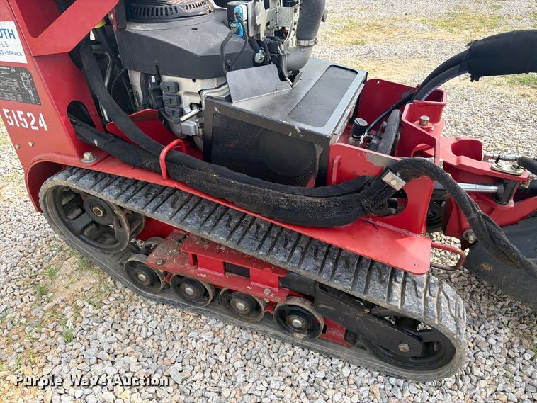 image for item FC3036 Toro STX-38 stump grinder