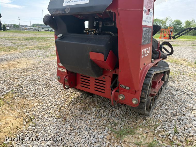 image for item FC3036 Toro STX-38 stump grinder