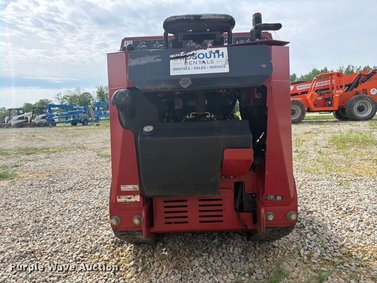 image for item FC3036 Toro STX-38 stump grinder