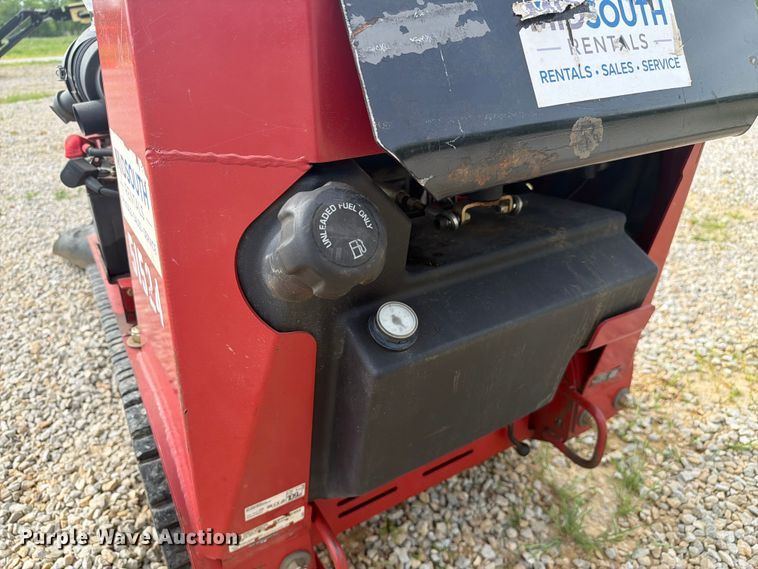 image for item FC3036 Toro STX-38 stump grinder