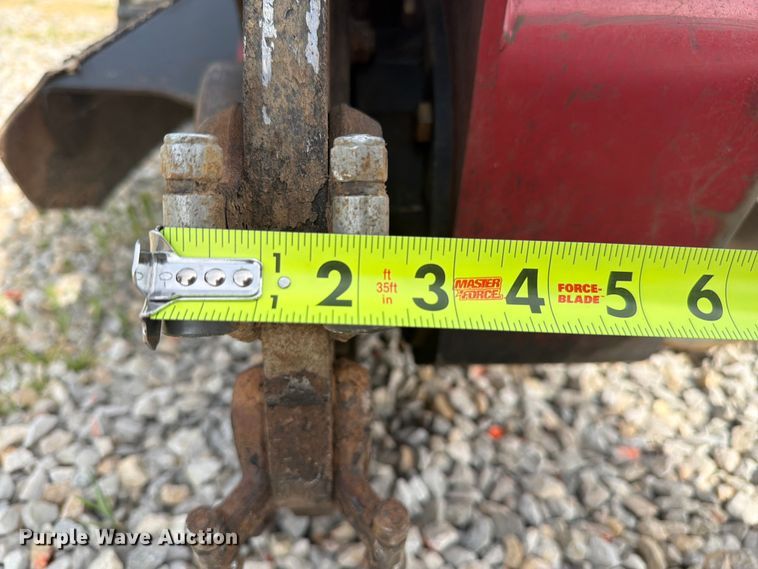 image for item FC3036 Toro STX-38 stump grinder