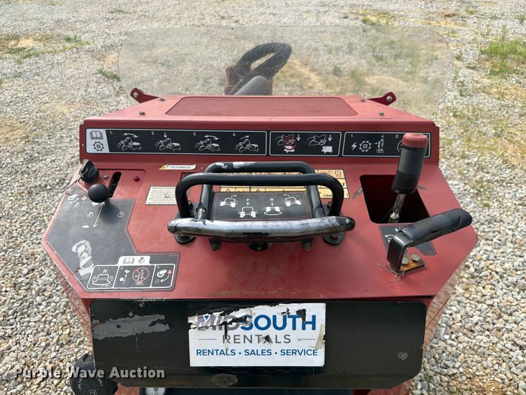 image for item FC3036 Toro STX-38 stump grinder