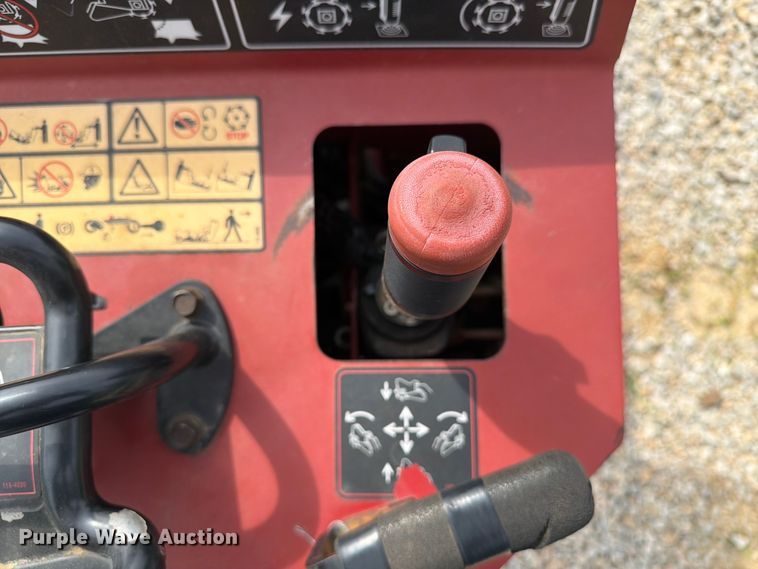 image for item FC3036 Toro STX-38 stump grinder