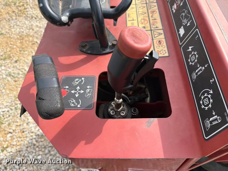 image for item FC3036 Toro STX-38 stump grinder