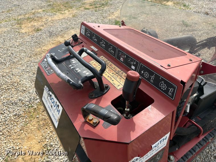 image for item FC3036 Toro STX-38 stump grinder