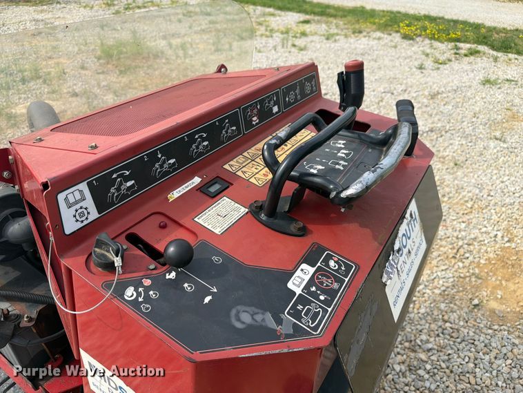 image for item FC3036 Toro STX-38 stump grinder