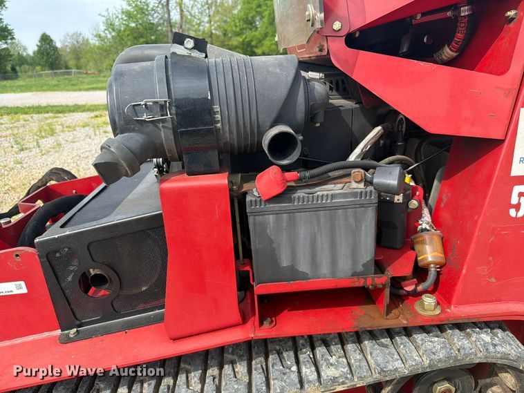 image for item FC3036 Toro STX-38 stump grinder