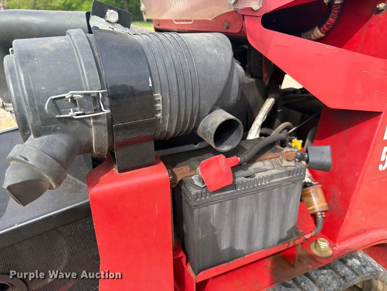 image for item FC3036 Toro STX-38 stump grinder