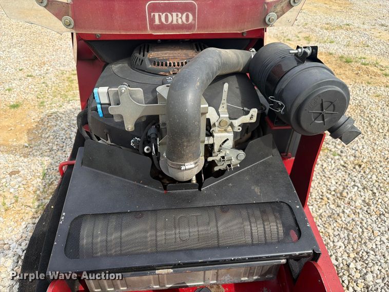 image for item FC3036 Toro STX-38 stump grinder