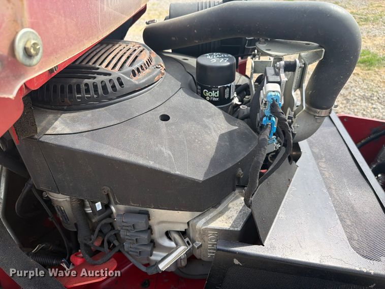 image for item FC3036 Toro STX-38 stump grinder