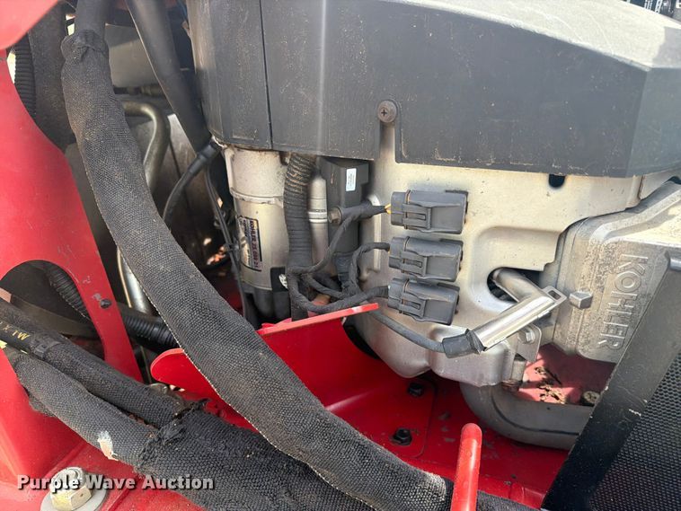 image for item FC3036 Toro STX-38 stump grinder