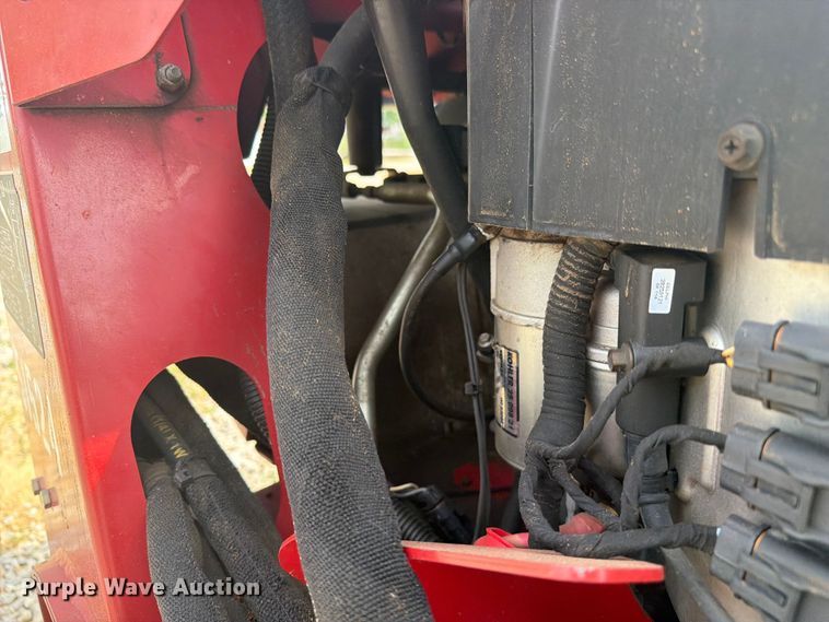 image for item FC3036 Toro STX-38 stump grinder