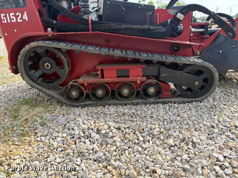 image for item FC3036 Toro STX-38 stump grinder