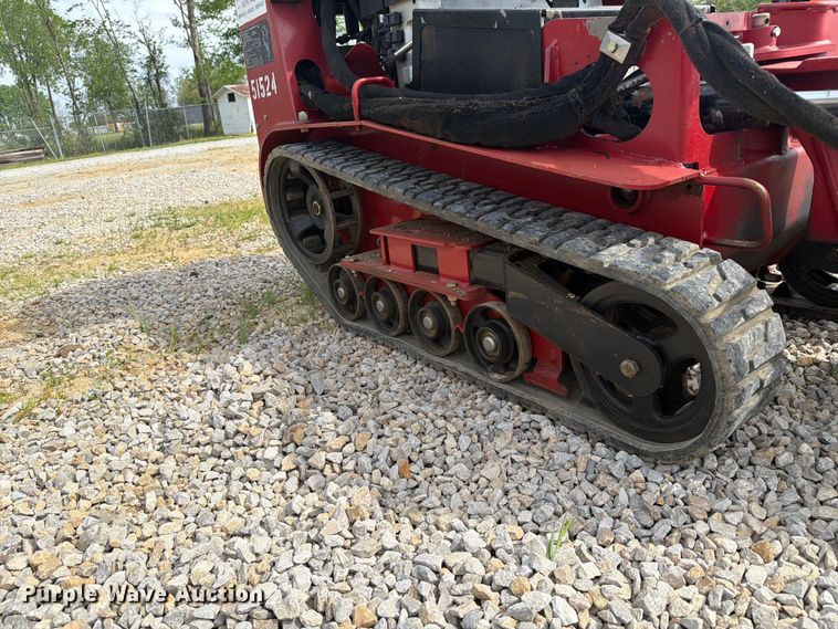 image for item FC3036 Toro STX-38 stump grinder