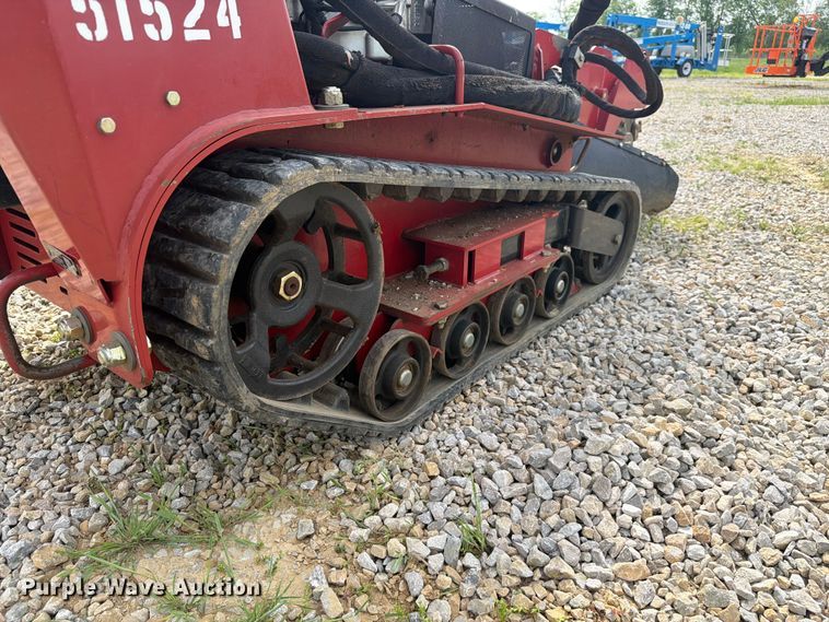 image for item FC3036 Toro STX-38 stump grinder