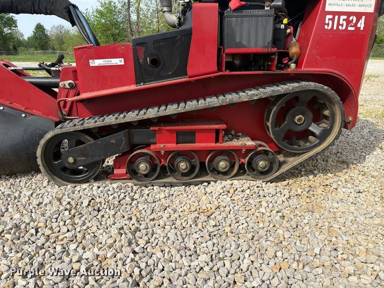 image for item FC3036 Toro STX-38 stump grinder