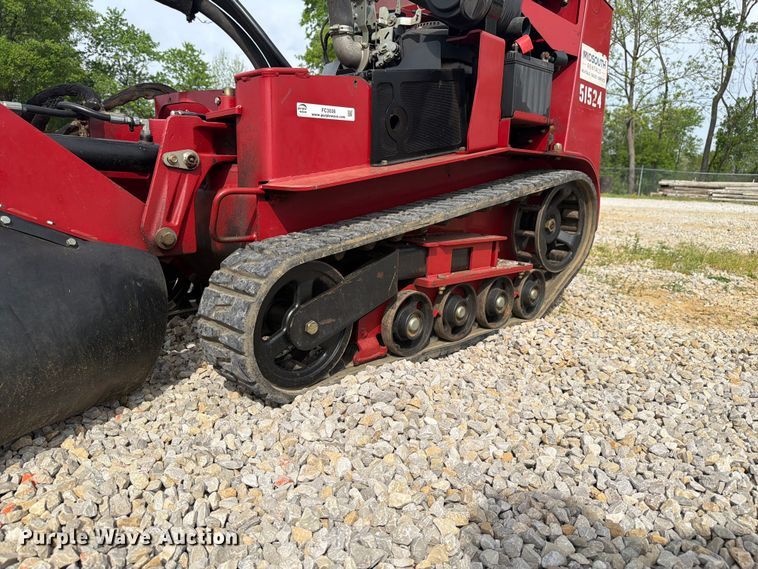 image for item FC3036 Toro STX-38 stump grinder