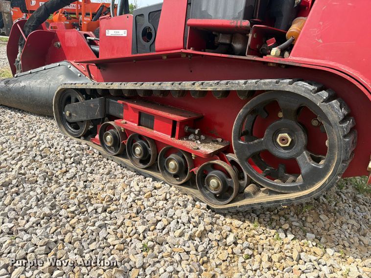 image for item FC3036 Toro STX-38 stump grinder
