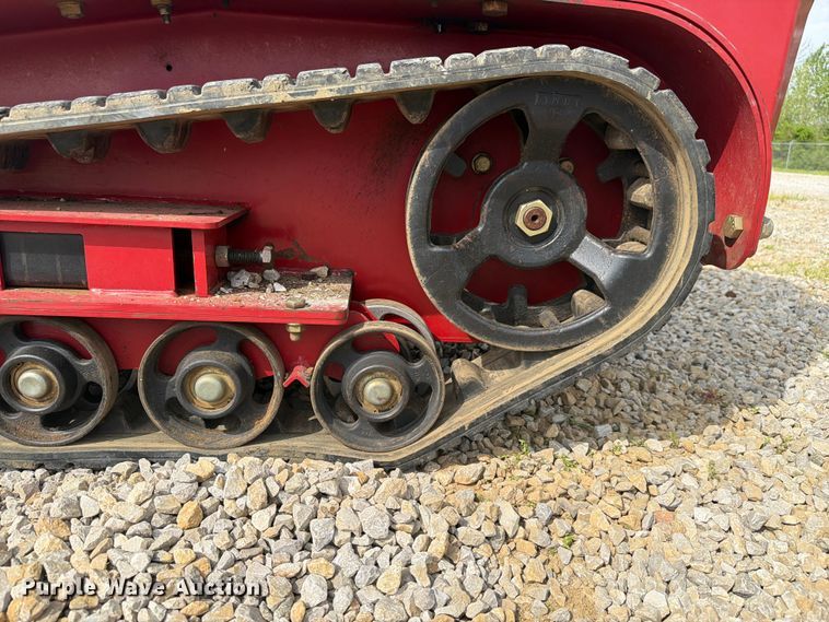 image for item FC3036 Toro STX-38 stump grinder