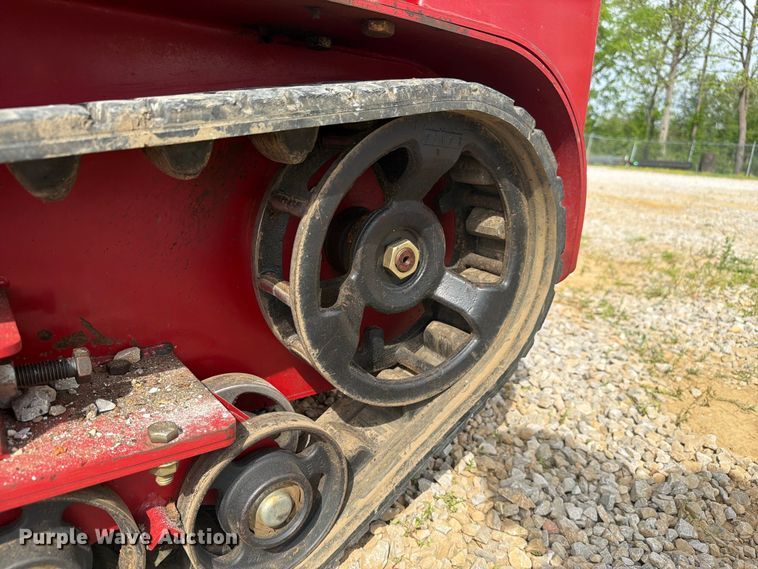 image for item FC3036 Toro STX-38 stump grinder