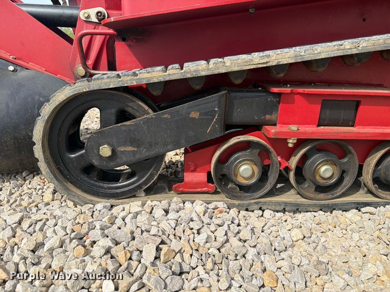 image for item FC3036 Toro STX-38 stump grinder