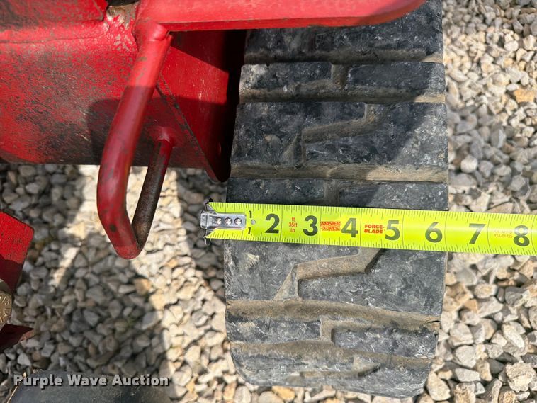 image for item FC3036 Toro STX-38 stump grinder