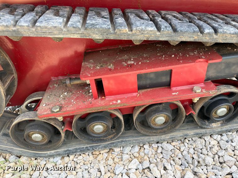 image for item FC3036 Toro STX-38 stump grinder