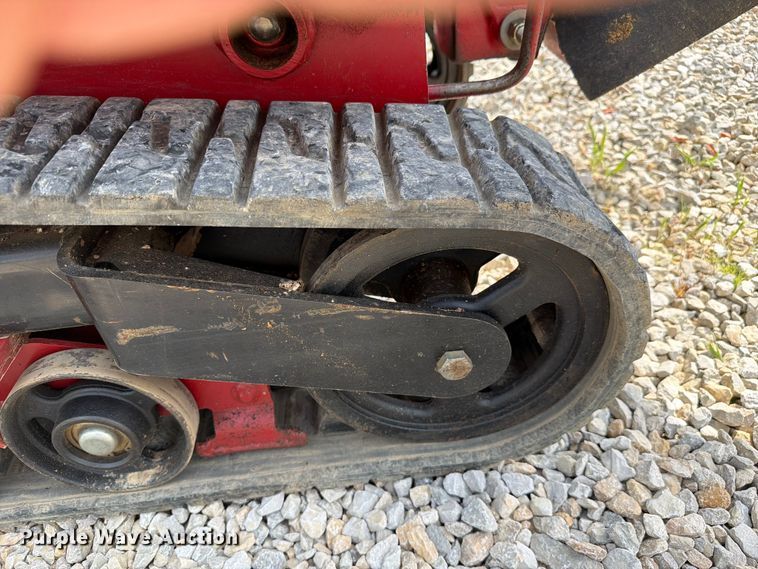 image for item FC3036 Toro STX-38 stump grinder