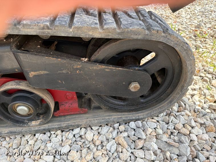 image for item FC3036 Toro STX-38 stump grinder