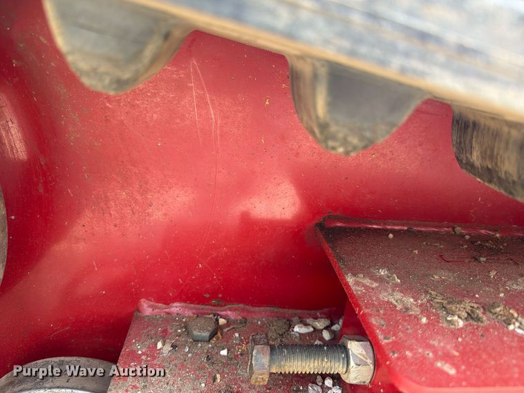 image for item FC3036 Toro STX-38 stump grinder