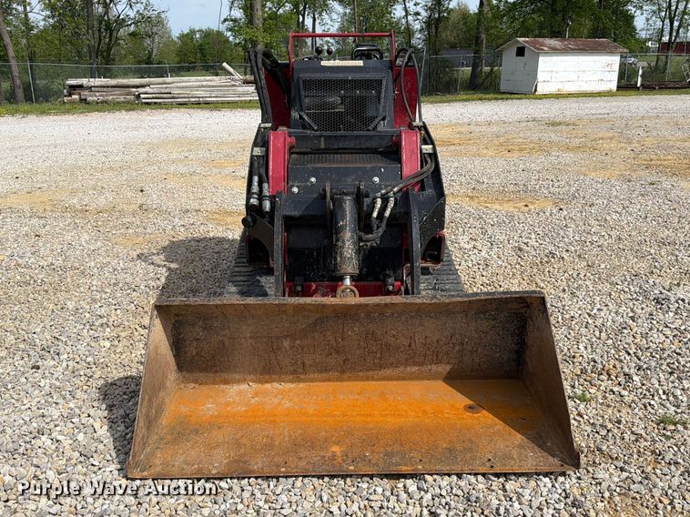 image for item FC3037 2020 Toro Dingo TX1000W compact utility loader