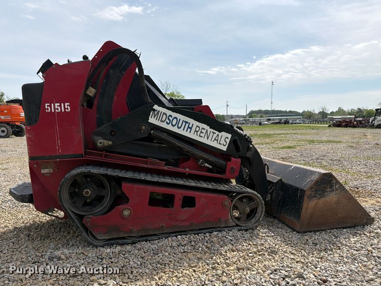 image for item FC3037 2020 Toro Dingo TX1000W compact utility loader