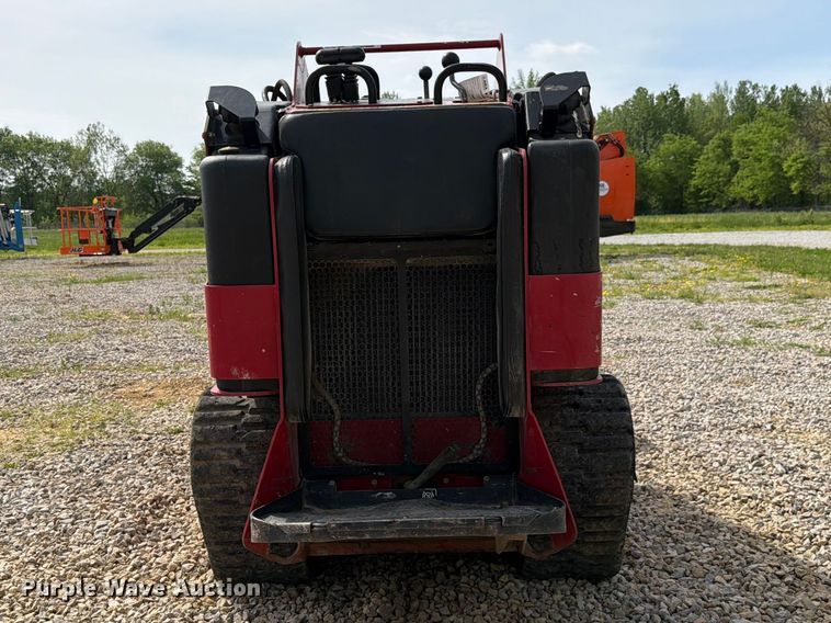 image for item FC3037 2020 Toro Dingo TX1000W compact utility loader