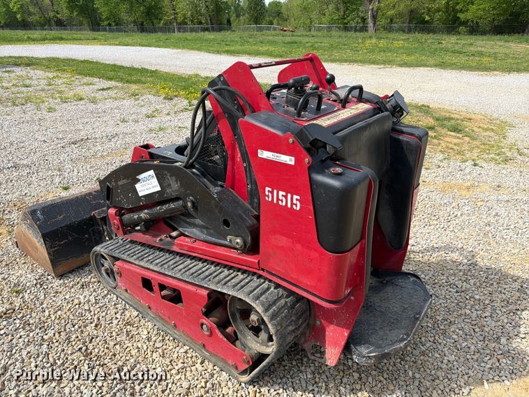 image for item FC3037 2020 Toro Dingo TX1000W compact utility loader