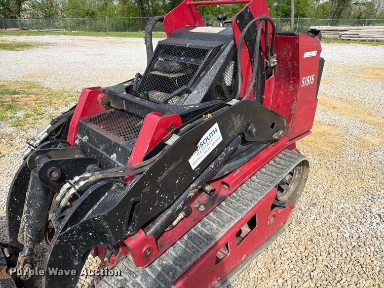 image for item FC3037 2020 Toro Dingo TX1000W compact utility loader