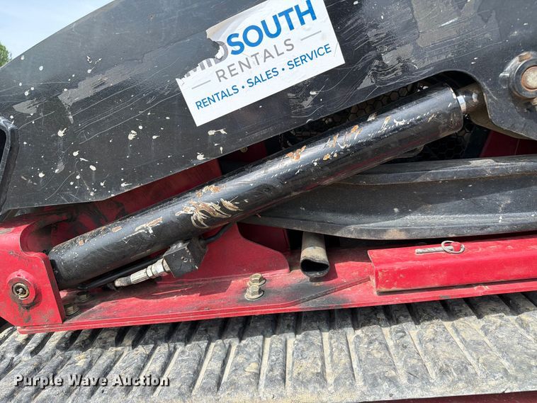 image for item FC3037 2020 Toro Dingo TX1000W compact utility loader