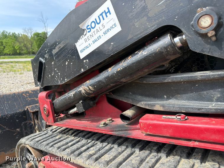 image for item FC3037 2020 Toro Dingo TX1000W compact utility loader