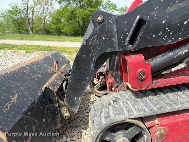 image for item FC3037 2020 Toro Dingo TX1000W compact utility loader
