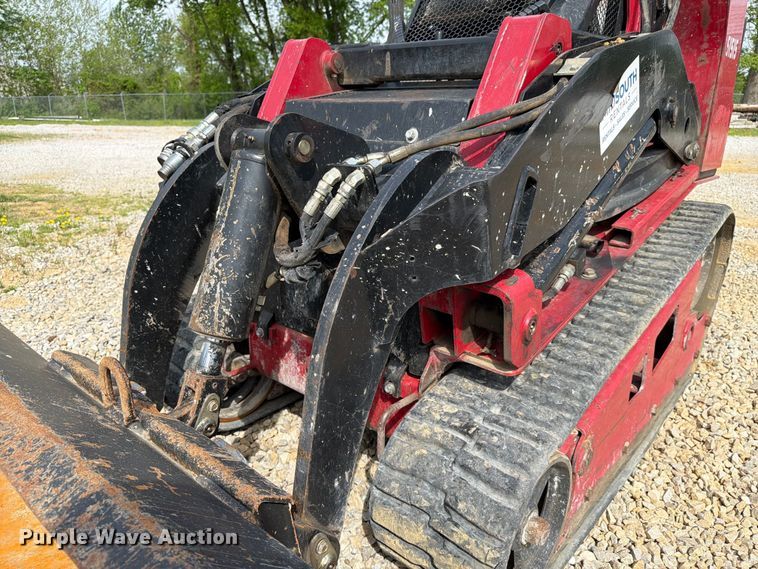 image for item FC3037 2020 Toro Dingo TX1000W compact utility loader