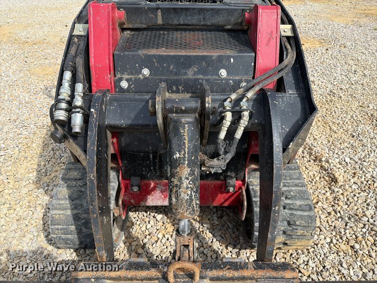 image for item FC3037 2020 Toro Dingo TX1000W compact utility loader