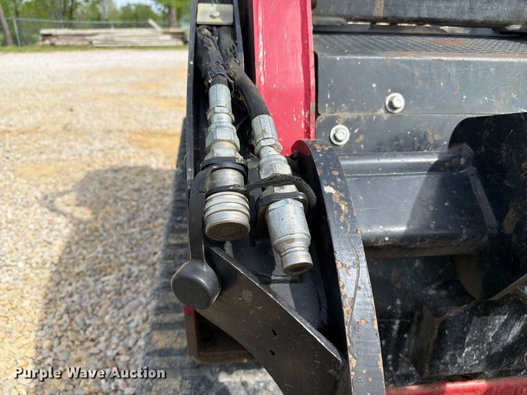 image for item FC3037 2020 Toro Dingo TX1000W compact utility loader