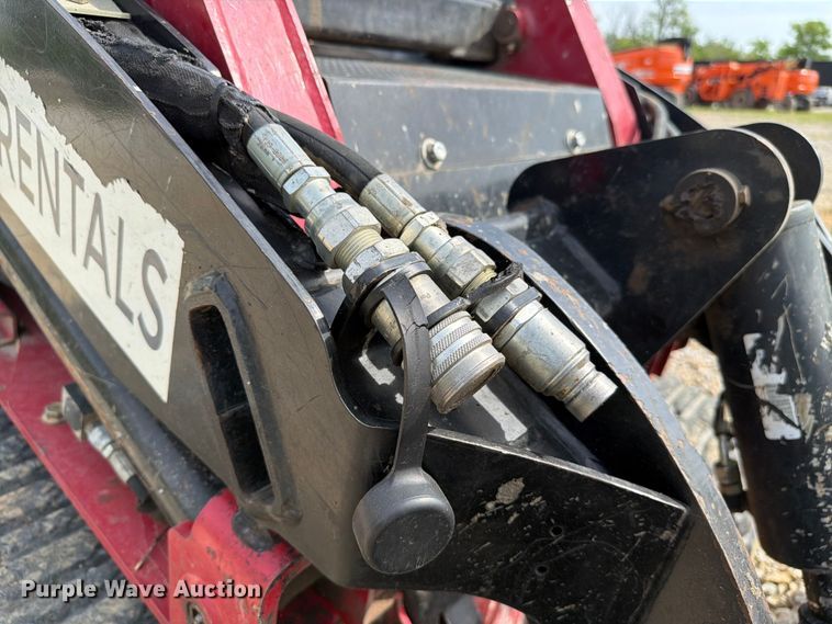 image for item FC3037 2020 Toro Dingo TX1000W compact utility loader