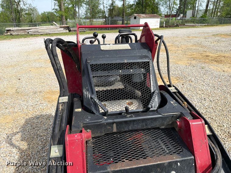 image for item FC3037 2020 Toro Dingo TX1000W compact utility loader