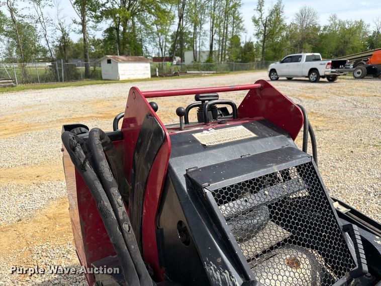 image for item FC3037 2020 Toro Dingo TX1000W compact utility loader