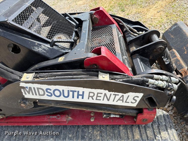 image for item FC3037 2020 Toro Dingo TX1000W compact utility loader