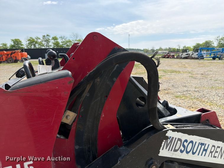 image for item FC3037 2020 Toro Dingo TX1000W compact utility loader